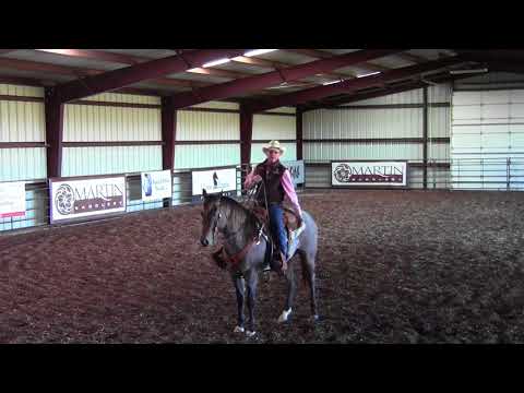 Training Tip Tuesday: Backing Up and Balance