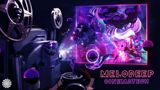 Melodeep - Digital Mind