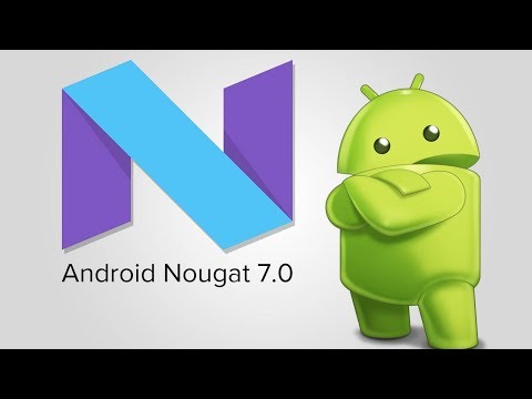 How to Install Android 7.0 Nougat on PC or VirtualBox -VMware | Install Android Nougat on Windows PC