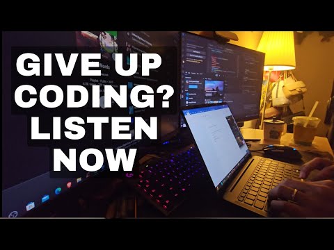 Coding Changed My Life – Here’s How It Can Change Yours Too! | #4