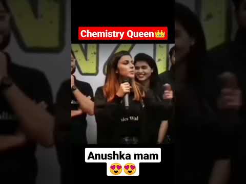 Chemistry Queen👸👑 #physicswallah #shorts #neet #jee #motivation #chemistry