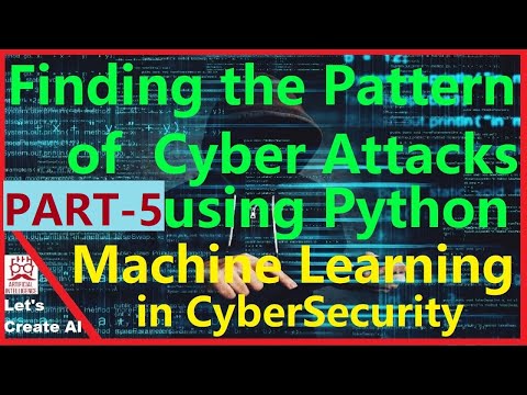 Unveiling the Pattern of Cyber Attacks | Machine Learning in CyberSecurity Part 5 | EDA Part 2
