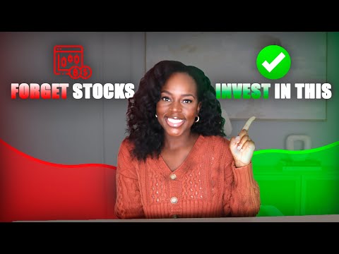 The #1 Investment to Become a Millionaire (And It’s Not Financial!)