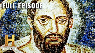 The Aftermath of Jesus' Crucifixion | Lost Worlds (S1, E11) | Full Episode