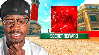 I Unlocked the RAREST CAMO on Rebirth Island.. (50 WIN STREAK)