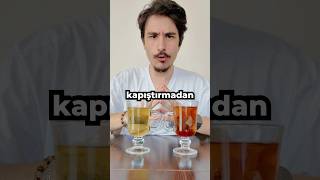 Türkiye VS Azerbaycan Çayı