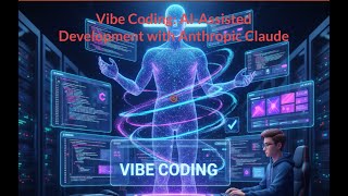 GAI Course 10 Vibe Coding: AI-Assisted Development with Anthropic Claude