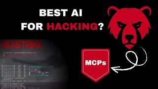 Is HexStrike the BEST AI MCP for Hacking? (Bug Bounty Tested)