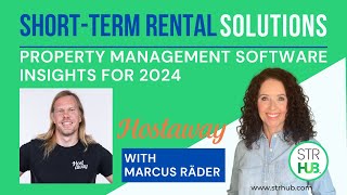 Property Management Software Insights for 2024