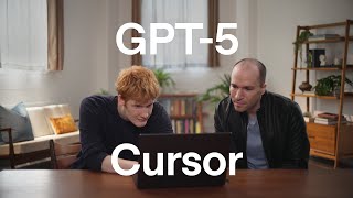 Coding with GPT-5