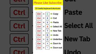 lear English#10 use keyboard#shortcuts#viralvideo #spokenenglish#keyboardtips#english#📚📚