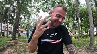 personal brand as fpv drone pilot