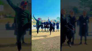 Bhangra || DEV KANSAL || #dance #events #schoolprogram #events #kidsdance #devkansal #ddanceplanet