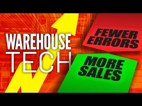 The Barcode Warehouse, TagworX and Zebra Avant case study