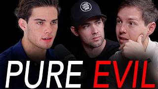 “I Regret Nothing!” Clavicular Exposes The Dark World Of Looksmaxxing, Attraction & Extreme Surgery