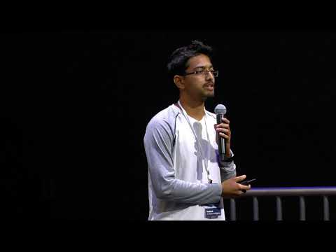 Ashwin Paranjape (Stanford) WeCNLP 2018