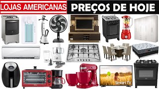 LOJAS AMERICANAS OFERTAS E ACHADOS DO DIA - PROMOÇÕES E OFERTAS COM PREÇOS DE HOJE | 2HS STORE