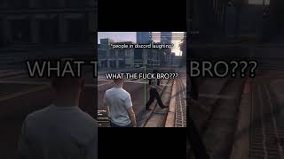fivem trollin with cheats #fivem #trafficstopgonewrong #gonewrong