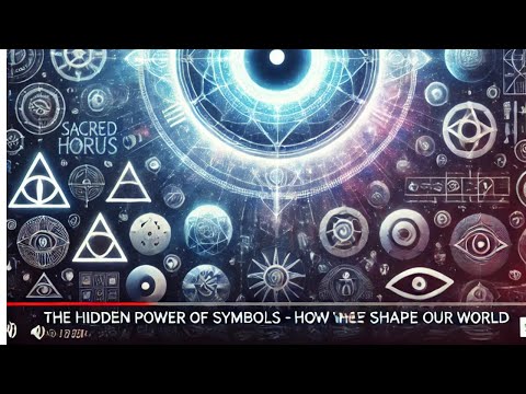 The Hidden Power of Symbols How They Shape Our World