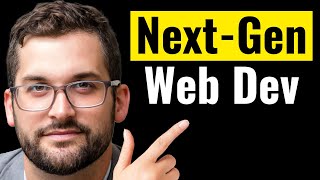 Your Org Is Afraid Of Next-Gen Web Development
