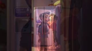 “My Smart Fridge Shamed Me at 2AM 😳😂 |#FunnySliceUSA #SmartFridgeFails #Shorts”