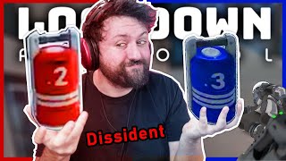 I Will Never Be Trusted With This Task Again... | LOCKDOWN Protocol w/ Friends