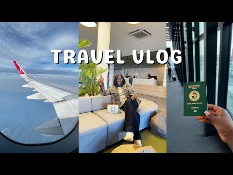 RELOCATION VLOG PT4, 24HOURS IN PORTUGAL 🇵🇹, REUNITING WITH MY HUSBAND,FINALLY DESTINATION GERMANY