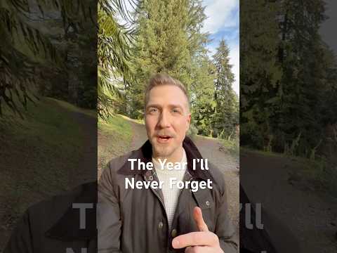 The Year I’ll Never Forget | From London Floral School to the British Fashion Awards