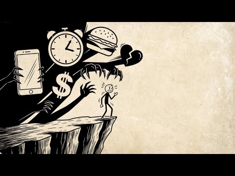5 Habits That Are Secretly Destroying Your Life