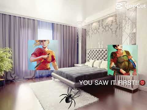 Spooder #percyjacksonmemes
