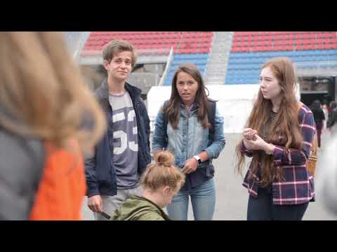 Edinburgh School of English Young Learners 2