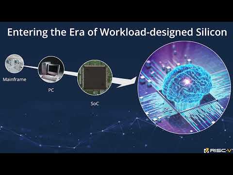 Andrea Gallo – Benefits the RISC-V Architecture can Bring to the Space Ecosystem