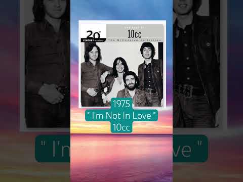 時代を思わせない神秘的なサウンド : 10cc   #music #70s #england #pop