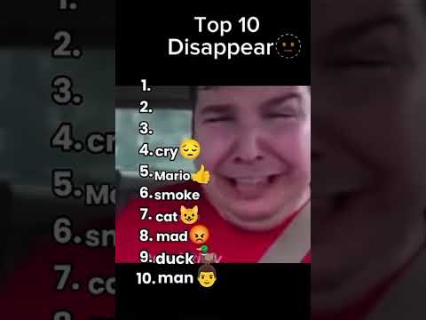 Comment which is the best(secret message in the vid)