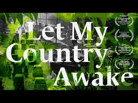 Let my Country Awake | Award Winning Short Film across India