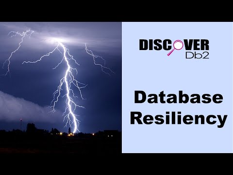 (Ep. 27) - Database Resiliency