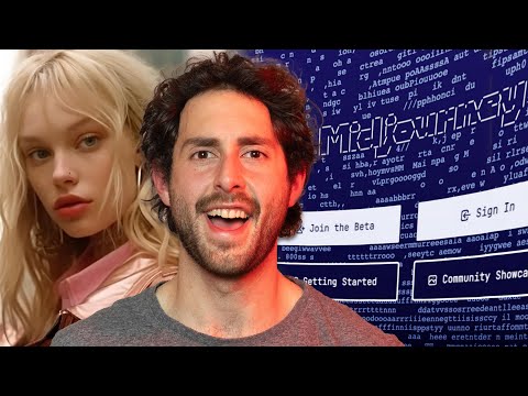 How To Use Midjourney | Full Tutorial for Beginners 😇