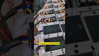 Epoxy resin = superhero for electronics 🦸‍♂️⚡🔥💧 #DIY #ElectronicsHack #thehandygrid #foryou #diy