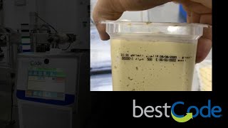 BestCode Coding and Marking Solutions: Specialized inks for printing to plastics