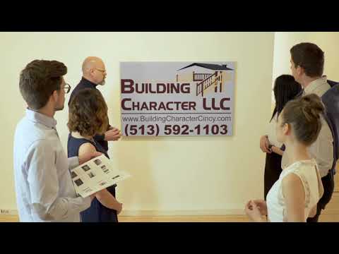 Top Rated Cincinnati Construction Contractors | Call (513) 592-1103