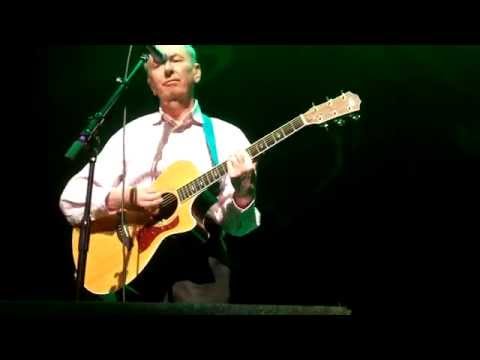 Palace of Versailles - Al Stewart | Arcada Theater St. Charles IL Oct 5, 2014