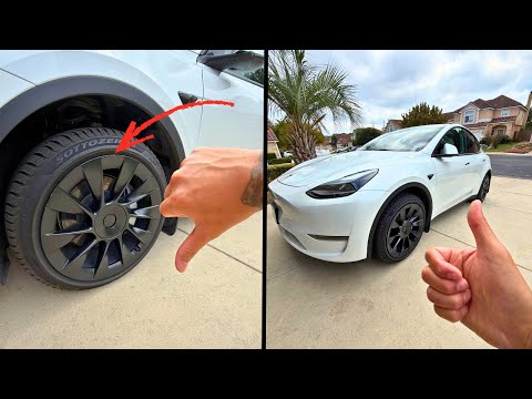 Tesla Model Y: 1-Year Brutally HONEST Review