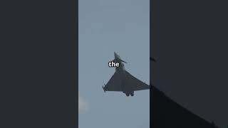 Rafale Jet! The sky king!#RafaleJets #Aviation #MilitaryAircraft #FighterJets #SkyWarriors #ytshorts