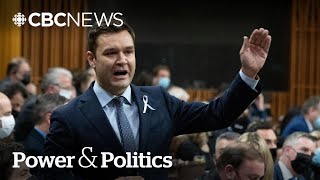 Reporter Roundtable: Conservative MP Jeneroux resigns his seat | Power & Politics