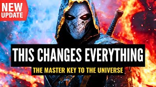 THE MASTER KEY TO THE UNIVERSE: Mind Blowing Mindset Transformation