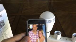 MagicLight Harmony Installation Guide