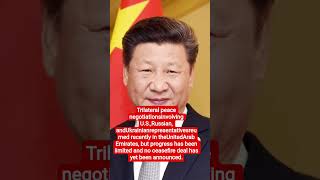 “RUSSIA SHOCKED 😱 Top General Shot in Moscow | Ukraine War Takes DARK Turn”