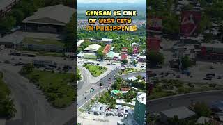 Morning Drone Check: Hadano Park of General Santos City #gensan