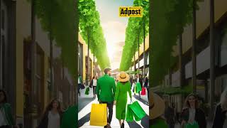 What Is Green Monday? Adpost Shorts #buyandsellonline #freeads #adpost #earnathome #money #business