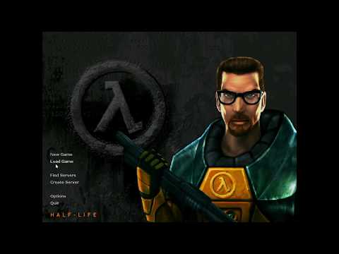 HALF-LIFE humiliation only server online...
